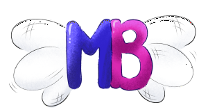 Mythical Buddies Logo